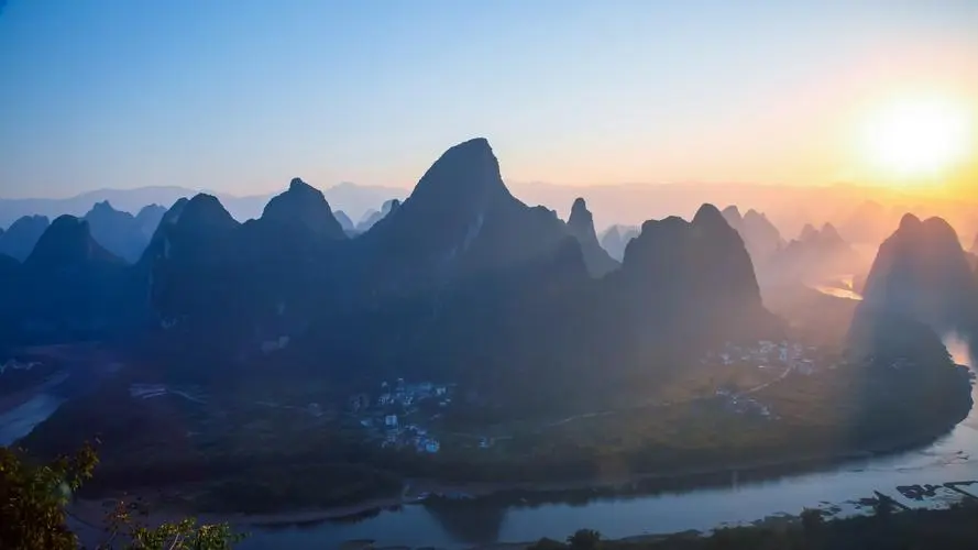科技高效